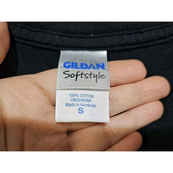 Taylor Swift Shirt Speak Now World Tour 2011 Music Concert Size Small Rare - Picture 5 of 6